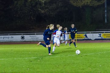 Bild 160 - B-Juniorinnen SV Henstedt Ulzburg - Krummesser SV : Ergebnis: 0:9